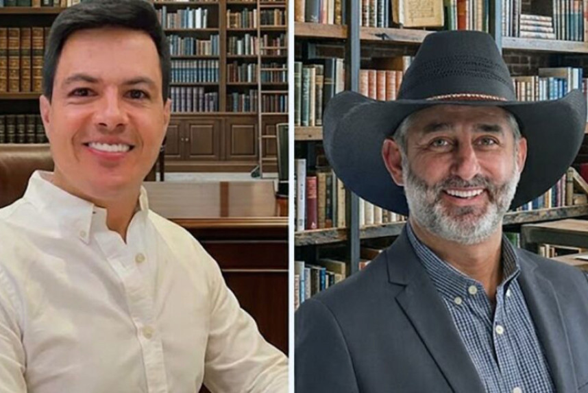 Candidato do PT ganha apoio de mais de 40 prefeitos bolsonaristas