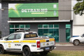 Dourados é a primeira regional do interior a receber nova geração de totens do Detran-MS