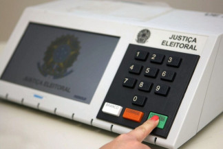 Eleições 2026: Prazo para requerer voto em trânsito termina nesta quinta-feira