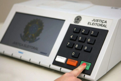 Eleições 2026: Prazo para requerer voto em trânsito termina nesta quinta-feira