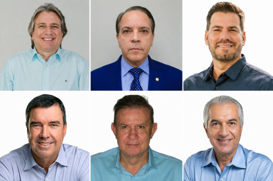 Doações e vaquinhas já injetaram mais de R$ 840 mil na campanha em MS