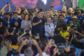 Sem reação da oposição, Riedel avança para vencer eleição no primeiro turno