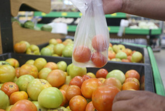 Custo da cesta básica cai pelo 2º mês consecutivo mês em Campo Grande