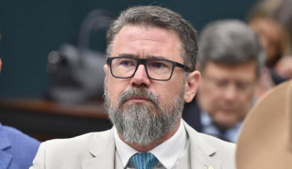 Emenda de R$ 1 milhão de Pollon é citada em investigação sobre "Dark Horse"