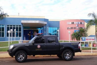 Ribas do Rio Pardo: Juiz manda prender ex-vereadores envolvidos em farra das diárias