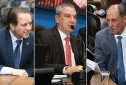 Presidência da Assembleia abre disputa entre deputados do PL