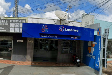 Aposta de Campo Grande acerta a quina da Mega-Sena e fatura R$ 26 mil