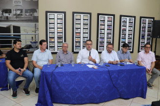 Dourados Brilha” começa dia 25 de novembro levando shows para todas regiões do município