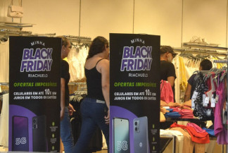 Procons fecham o cerco contra a "Black Fraude" em MS