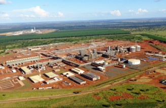 Petrobras anuncia retomada de investimentos na fábrica de fertilizantes de Três Lagoas e conclusão da obra