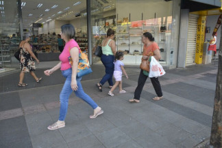 Compras de fim de ano devem movimentar R$ 1 bilhão na economia de MS