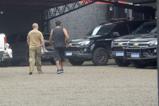 Guerra pelo controle do jogo do bicho de Campo Grande tinha policial no front, e "achaque" a rivais