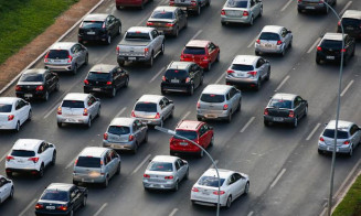 Em MS, IPVA 2024 poderá ser pago com Pix