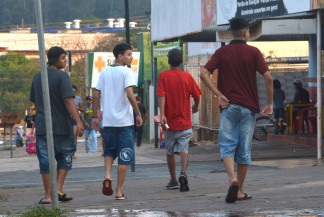 Estado tem 101 mil jovens que não estudam e nem trabalham