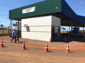 Detran-MS causa polêmica ao cogitar fechar agência em Dourados