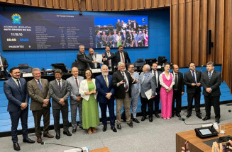 Alems aprova redação final da Lei do Pantanal e projeto é encaminhado para sanção do Governo