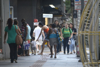 No ano do Desenrola, MS ganhou mais de 48,5 mil inadimplentes