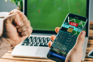 Brasileiros gastaram mais de R$ 50 bilhões em apostas online em 2023