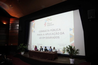 Cultura recebe investimento inédito de mais de R$ 2 milhões em Dourados