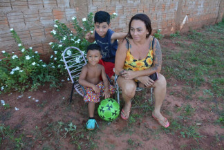 Prefeitura da Capital não consegue acabar com fila de espera em creches