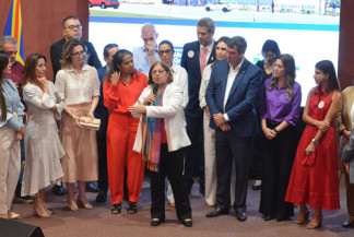 Casa da Mulher chega ao interior para frear 20% dos feminicídios de MS