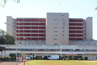 Concurso com 279 vagas para o Hospital Regional tem salários de até R$ 6,6 mil