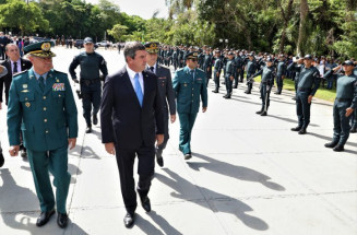 Riedel destaca que MS está perto de erradicar extrema pobreza