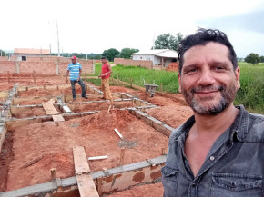 Empresa revoluciona arquitetura com foco em famílias de baixa renda