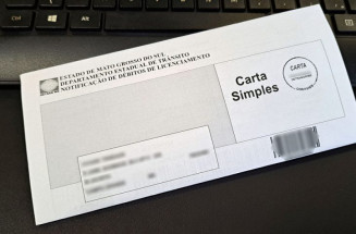 Fevereiro é o prazo para proprietário de veículo com três licenciamentos em atraso regularizar débitos