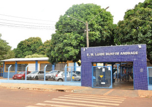 Com 4 mil alunos novos, ano letivo começa em 85 escolas de Dourados