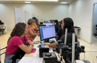 Estado já emitiu mais de 14 mil novas identidades; gratuidade vai até 2032