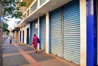 No Estado, quase 5 mil empresas entraram para a lista de inadimplentes em 2023