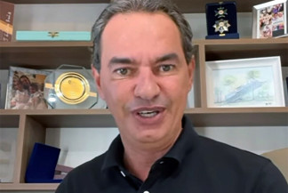 Marquinhos cogita PP, União Brasil ou PL para concorrer à vaga de vereador