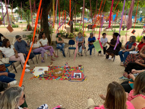 Arte e natureza são aliadas no Festival de Inverno de Bonito que começa nesta semana