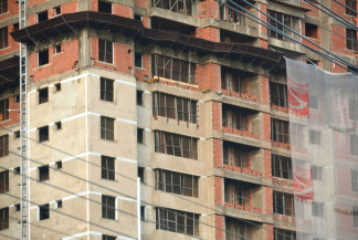 Financiamento de imóveis começa ano com queda de 42% em MS