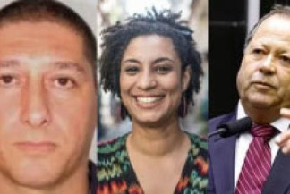 Acusado de mandar matar Marielle ficará em Campo Grande