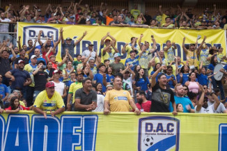 Goleiro brilha nos pênaltis, DAC elimina Costa Rica e está nas semifinais