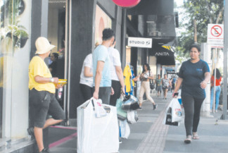 Concessão de seguro-desemprego em MS é a maior em quatro anos