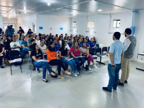 Prefeitura de Dourados e Fiocruz unem forças para vacinação em massa contra a dengue