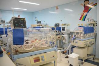 Estado alcança o menor índice de sub-registro de nascimento da história