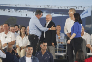 Conselho critica Lula por propor a Riedel compra de fazenda para "salvar" indígenas em Dourados