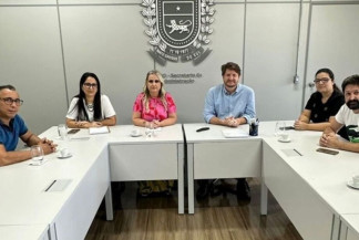 Negociação entre governo de MS servidores avança, e percentual mínimo é de 3,72%
