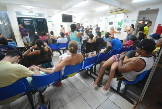 Fiocruz projeta avanço da gripe em MS e em Campo Grande no longo prazo