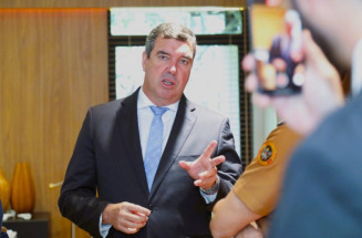 MS envia aeronave para apoiar resgate e salvamento das vítimas das enchentes no RS