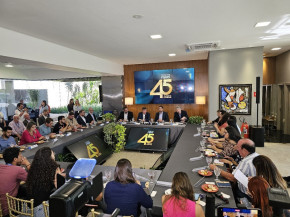 Com ambiente adequado para a indústria, MS capta R$ 50 bilhões em investimentos em dois anos