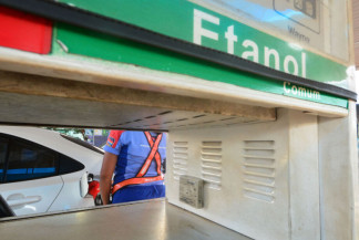 MS deve se tornar o 2º maior produtor de etanol do Brasil