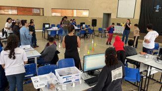 Dourados realiza 1º Interclasse de Robótica nas escolas da Reme