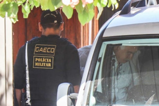 Cezário e cúpula do futebol de MS vão continuar na cadeia