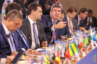 Reforma tributária pode trazer perdas ao Estado