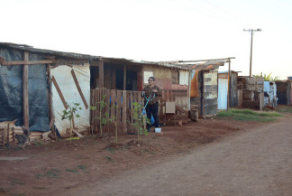 Reforma Agrária no MS só deve sair do papel em 2025, diz Incra